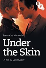 Samantha morton celebrity photography now and then movie the minute beautiful actresses professional photographer role models actors & actresses my girl. Under The Skin 1997 Imdb
