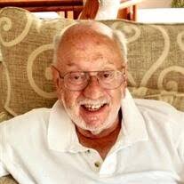 Eugene Lawrence Hendel Obituary