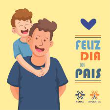 Pelo contrário, ele é bem real e eu lhe devo a minha vida, pois o meu herói é você, meu pai! Feliz Dia Dos Pais Apcef Es Portal