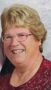 Maureen Brendle Obituary (1947