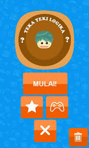 Salah satu anggota keluarga menjadi saksi pembunuhan tersebut. Teka Teki Logika For Android Apk Download