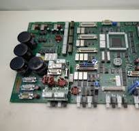 Zeiss 348224-9113-1302 Vac Control Board Siemens 34224-9113 w/ 14 day warranty