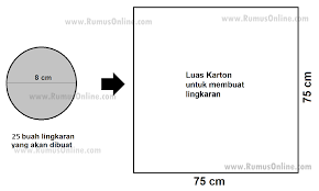 Sep 12, 2016 · 6. Cara Mudah Mengerjakan Soal Cerita Bangun Datar Kelas 6 Sd