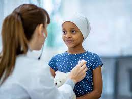 These infections often show no improvement,. Symptoms And Risk Factors Of Blood Cancer In Children
