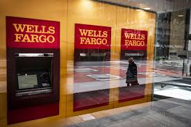Wells Fargo Citi Pause Overdraft Collections As Stimulus Payments Hit In 2020 Wells Fargo Fargo Business News