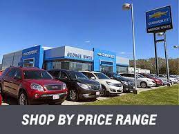 We know that you have high standards when it comes to your vehicle, and as an ames new & used car dealer, we enjoy the challenge of meeting and exceeding those standards each and every time. George White Chevrolet Ames Ankeny Cedar Rapids And Fort Dodge