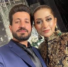 Faisal Salman's Instagram, Twitter & Facebook