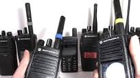 How To Find The Best Commercial Grade Walkie-Talkie/Two-Way Radio For Your  Business 2017