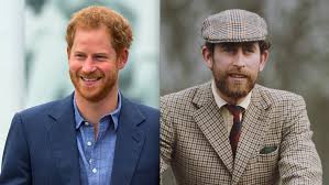 Royal brothers prince william and prince harry have shared a close bond since birth. Prince Harry Looks Exactly Like A Young Prince Charles Fans Are Going Wild