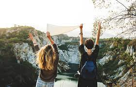 Travel With Friends 8 Ways To Not Ruin A Friendship Travel Style Travelandstyle Ca