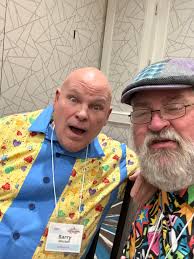 First impressions matter in the FGC community