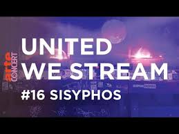 Save berlin club culture & enter the biggest club in the online! United We Stream 16 Sisyphos Arte Concert Youtube