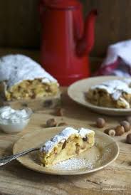 Preparazione della ricetta dolce tedesco: 55 Idee Su Dolci Tedeschi Dolci Tedeschi Dolci Ricette