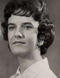 Obituary information for Judith Lee (nee Calahan) Metz