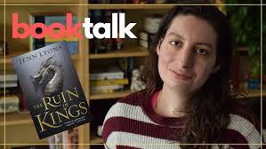 Malice by John Gwynne versus The Ruin of Kings by Jenn Lyons. A book  comparison.