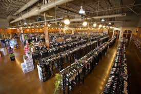 Twin Liquors Fine Wine Spirits To Open Near Hutto H E B Location Community Impact Newspaper