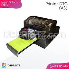 Ada baiknya anda mengetahui dulu ukuran cetak pada mesin offset. Jual Mesin Printer Kain Dtg A3 Cetak Sablon Kaos Baju Digital Full Colour Harga Termurah