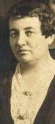 Elizabeth Weniger Muggli (1858-1924)