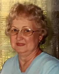 Obituary information for Norma Jean Crow Price Frazier