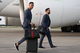 Portugal chega aos Estados Unidos e completa as 48 seleções nos países-sede da Copa do Mundo