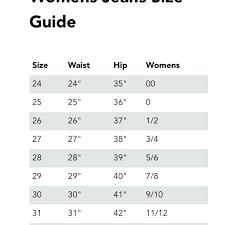 chicos size chart measuring guide conversion coreyconner