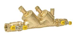 1) all assemblies must be on the washington state approved double check detector assembly (dcda means an approved backflow prevention assembly composed of two (2) single, independently acting. The Apollo Valves Backflow Prevention Range Backflow Prevention