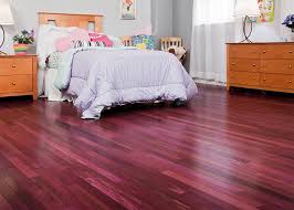Purpleheart Hardwood The Flooring Blog Types Of Wood Flooring Hardwood Floors Flooring