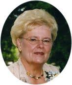 Sandra Kay “Sandy” Rudebusch Wohlleber (1949-2007)