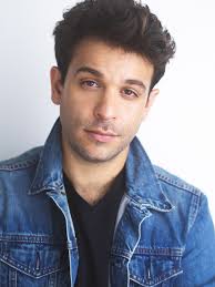 Ecuadorian-American celebrities