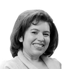 Patricia Gonzalez-Clark | CXO Revolutionaries | Zscaler