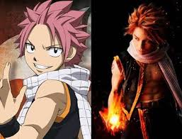 4 favorite male characters with dark skin. 15 Hottest Anime Boys With Red Hair To Inspire Hairstylecamp