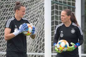 Alle spieler und trainer im überblick mit relevanten statistiken! Frauen Wm 2019 Kader Von Deutschland Mit Infos Zu Dfb Spielerinnen