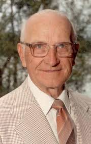 Walter Fraser Kelley Obituary May 1, 2007