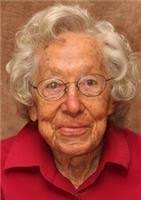 Doris McElroy Obituary (1925