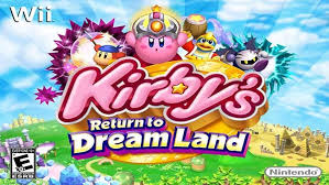 Kirby Return To Dreamland Wii Iso Download Usa Https Www Ziperto Com Kirby Return To Dreamland Wii Iso Kirby Wii New Video Games