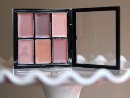 Mac Pro Lip Palettes Pics And Swatches Makeup And Beauty Blog