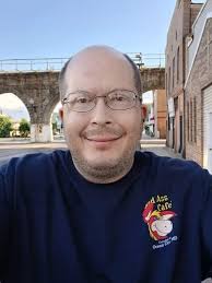 Happy Birthday Wishes to Wayne Shaun Stone