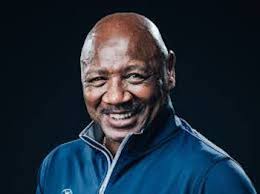 Marvin Hagler, Boxer born