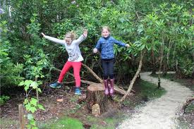 Many indoor games can be played outside! 55 Family Days Out In Yorkshire With The Kids Yorkshire Wonders