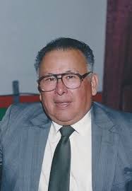 Obituary for Rosendo M. Marquez