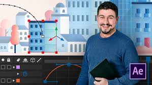 Introduction to after effects (2018 version). Introduction To After Effects Carlos Zenzuke Albarran Online Course Domestika