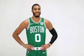 If you put god first anything is possible!!! Boston Celtics Jayson Tatum S 3 Keys To Success In 2019 20 Nba Season