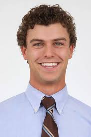 2015-16 Men's Golf Roster