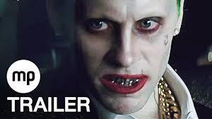 While this joker/harley movie hasn't begun production yet, we now have an idea of what the film is about, thanks to writers glenn ficarra and john requa. Suicide Squad Trailer 2 German Deutsch 2016 Joker Harley Quinn Youtube