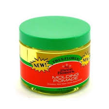 Please take a minute to review our. Three Flowers 11613 6 Three Flowers Molding Pomade 6 Oz Pack Of 6 Beauty