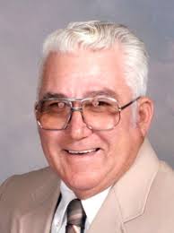 Obituary of Lonnie L. Scott