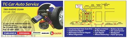 Make sure your information is up to date. Tg Car Auto Service Sdn Bhd Home Facebook