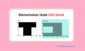 Check spelling or type a new query. Contoh Soal Fisika Tentang Titik Berat Jawabanku Id