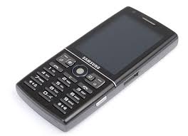 Samsung I550 - Test - Tek.no