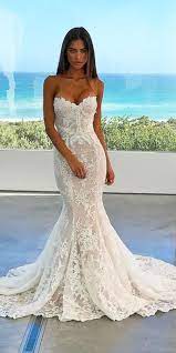 47 Affordable Winter Wedding Dress Ideas To Save Your Money Vis Wed Vestido De Novia Sirena Vestidos De Novia Vestidos De Novia Estilo Sirena